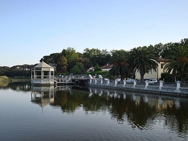 Lagomare Puccini Torre del Lago Puccini Exterior foto